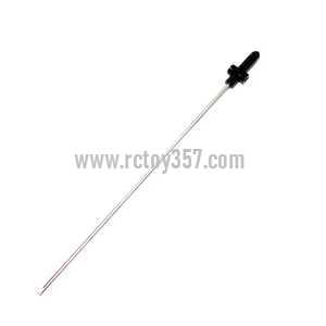 RCToy357.com - FQ777-357 toy Parts Inner shaft