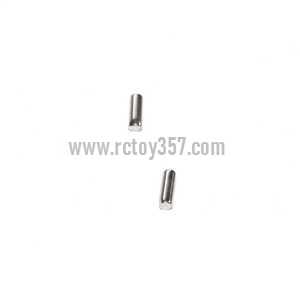 RCToy357.com - FQ777-357 toy Parts Iron stick in the shaft