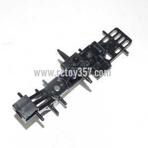 RCToy357.com - FQ777-357 toy Parts Main frame 