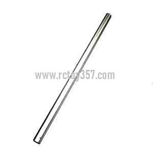 RCToy357.com - FQ777-357 toy Parts Tail pipe
