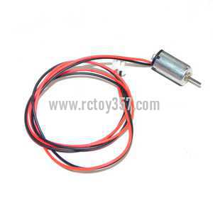 RCToy357.com - FQ777-357 toy Parts Tail motor 