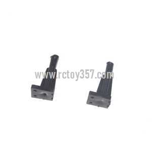 RCToy357.com - FQ777-377 toy Parts Fixed set of the head cover