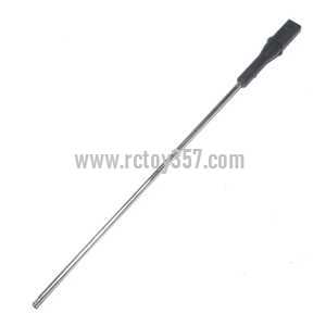 RCToy357.com - FQ777-377 toy Parts Inner shaft