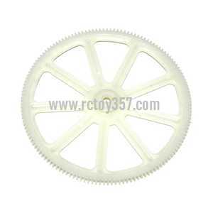 RCToy357.com - FQ777-377 toy Parts Lower main gear