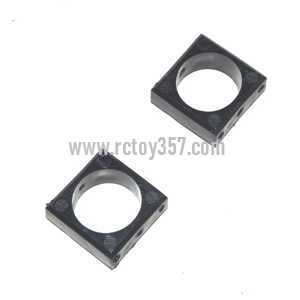 RCToy357.com - FQ777-377 toy Parts Tail tube fixed set