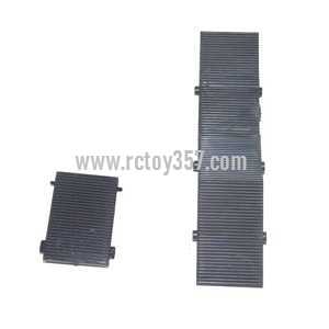 (image for) FQ777-377 toy Parts Motor cover(Black)