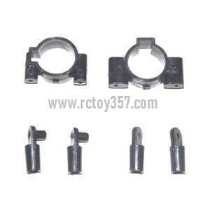 (image for) FQ777-377 toy Parts Fixed set of the support bar and decorative set