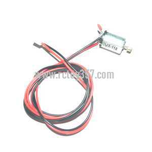RCToy357.com - FQ777-377 toy Parts Tail motor