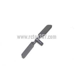 (image for) FQ777-377 toy Parts Tail blade