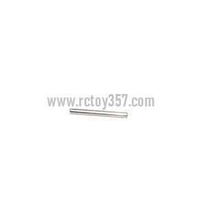 RCToy357.com - FQ777-502 toy Parts Iron pipe for upper main blade grip set
