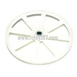 RCToy357.com - FQ777-502 toy Parts Lower main gear