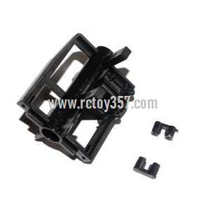RCToy357.com - FQ777-502 toy Parts Main frame set