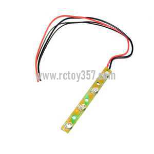 RCToy357.com - FQ777-502 toy Parts LED bar