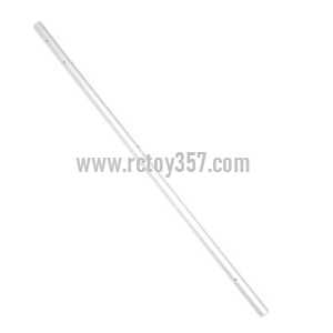 RCToy357.com - FQ777-502 toy Parts Tail pipe