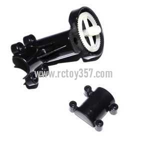 RCToy357.com - FQ777-502 toy Parts Tail motor deck