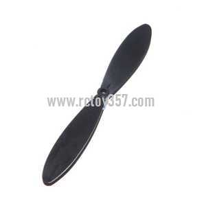 RCToy357.com - FQ777-502 toy Parts Tail blades