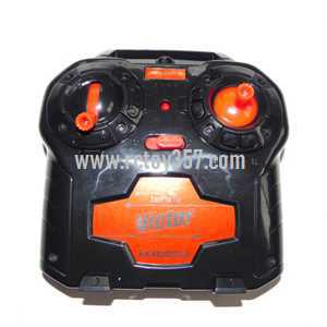 RCToy357.com - FQ777-505 toy Parts Remote Control\Transmitter