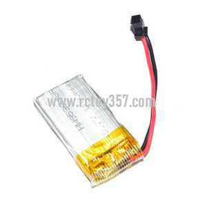 RCToy357.com - FQ777-505 toy Parts Body battery