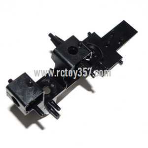 RCToy357.com - FQ777-505 toy Parts Main frame 