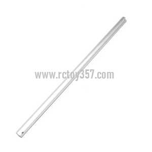 RCToy357.com - FQ777-505 toy Parts Tail pipe