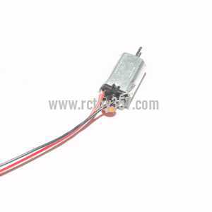 RCToy357.com - FQ777-505 toy Parts Tail motor 