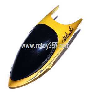 RCToy357.com - FQ777-506 toy Parts Head cover\Canopy