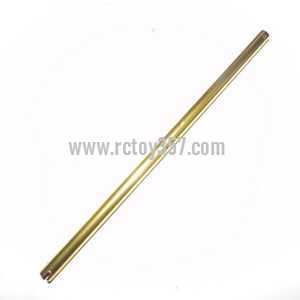 RCToy357.com - FQ777-506 toy Parts Tail pipe