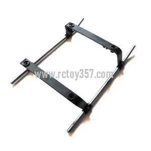 RCToy357.com - FQ777-512/512-1/512D toy Parts Undercarriage\Landing skid - Click Image to Close
