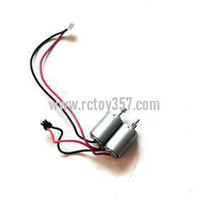 RCToy357.com - FQ777-512/512-1/512D toy Parts Main motor set