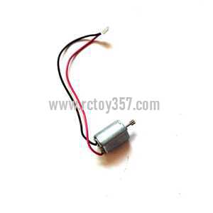 RCToy357.com - FQ777-512/512-1/512D toy Parts Main motor(Long axis)