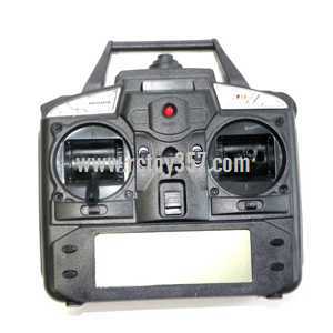 RCToy357.com - FQ777-555 toy Parts Remote Control\Transmitter