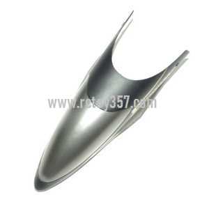 RCToy357.com - FQ777-555 toy Parts Head cover\Canopy