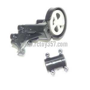 RCToy357.com - FQ777-555 toy Parts Tail motor deck