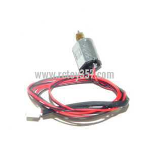 RCToy357.com - FQ777-555 toy Parts Tail motor 