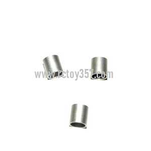 RCToy357.com - FQ777-602 toy Parts Fixed small aluminum ring 