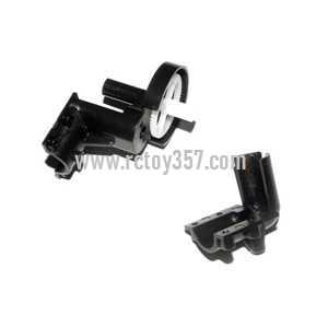 RCToy357.com - FQ777-602 toy Parts Tail motor deck