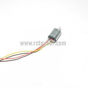 RCToy357.com - FQ777-602 toy Parts Tail motor 