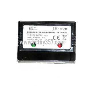 (image for) FQ777-603 toy Parts battery box