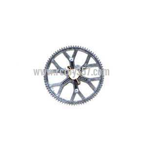 RCToy357.com - FQ777-603 toy Parts Lower main gear