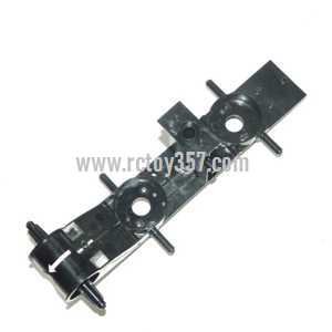 (image for) FQ777-603 toy Parts Main frame 