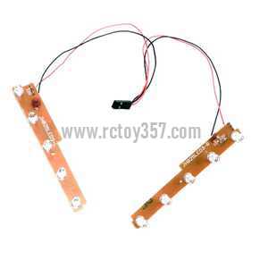 RCToy357.com - FQ777-603 toy Parts LED bar