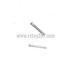 RCToy357.com - FQ777-603 toy Parts Small iron bar for Pull rod