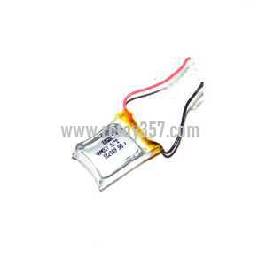 RCToy357.com - FQ777-670/670-1 toy Parts Body battery