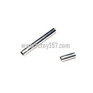 RCToy357.com - FQ777-670/670-1 toy Parts Small support fixed tube