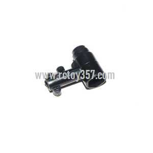 RCToy357.com - FQ777-670/670-1 toy Parts Tail motor deck