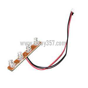 RCToy357.com - FQ777-777/777D toy Parts Side LED board - Click Image to Close