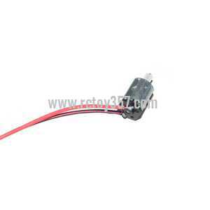 RCToy357.com - FQ777-777/777D toy Parts Tail motor - Click Image to Close