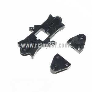RCToy357.com - FQ777-999/999A toy Parts Main Blade Grip Set