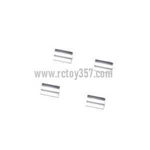 RCToy357.com - FQ777-999/999A toy Parts Small fixed support ring
