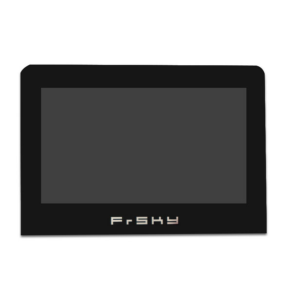 RCToy357.com - LCD display screen Frsky Tandem X20 X20S spare parts